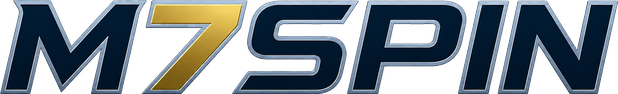 m7spin logo